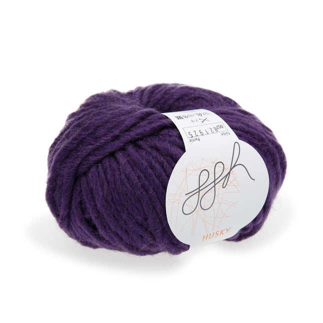 ggh Husky | 057 - Lila
