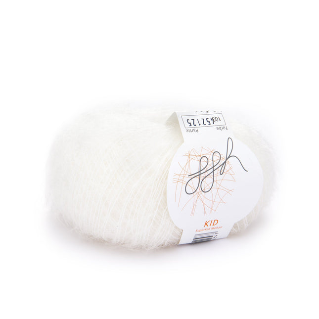 ggh Kid | 103 - Weiß