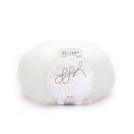 ggh Kid | 103 - Weiß