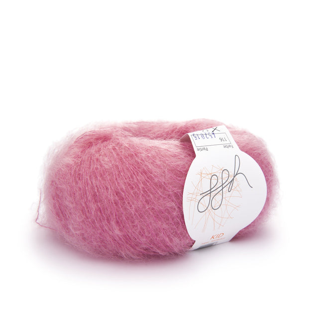 ggh Kid | 116 - Korallrosé