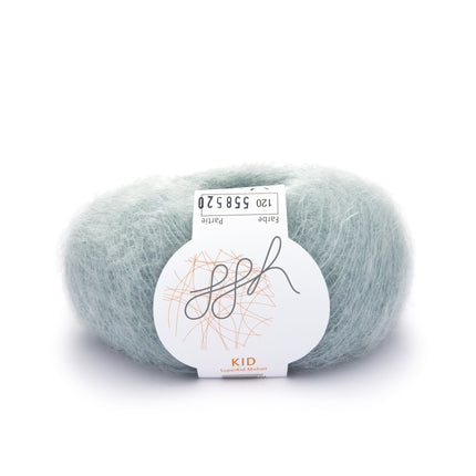 ggh Kid | 120 - Schimmerndes Glas