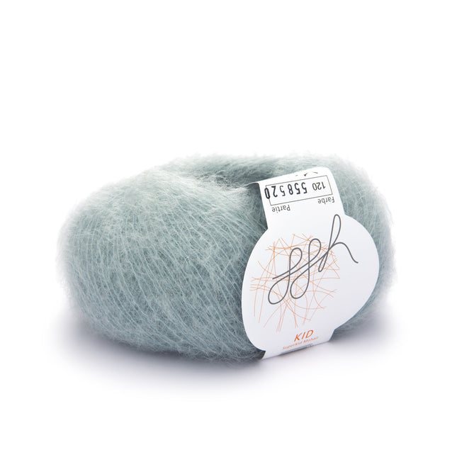 ggh Kid | 120 - Schimmerndes Glas