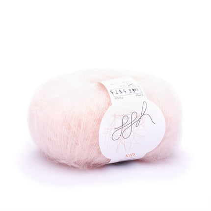 ggh Kid | 144 - Puderrosé