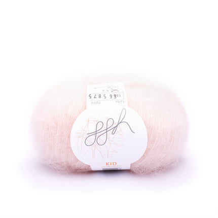 ggh Kid | 144 - Puderrosé