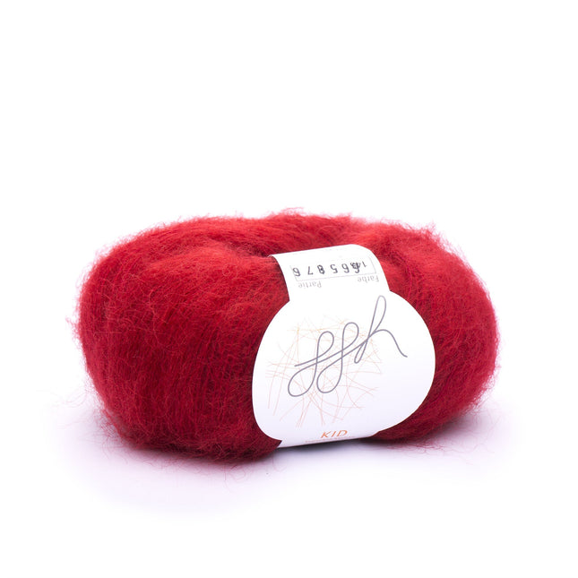 ggh Kid | 145 - Purpurrot