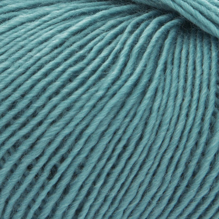 ggh Lacy | 005 - Gletschergrün