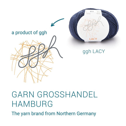 GGH Lacy |  013 - Dunkelblau