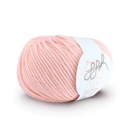 ggh Samson | 100 - Zartrosa