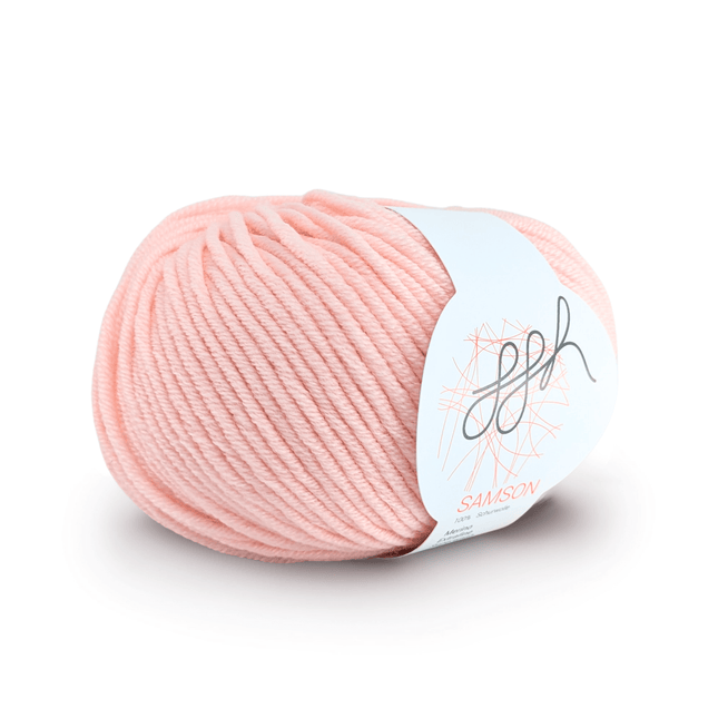 ggh Samson | 100 - Zartrosa