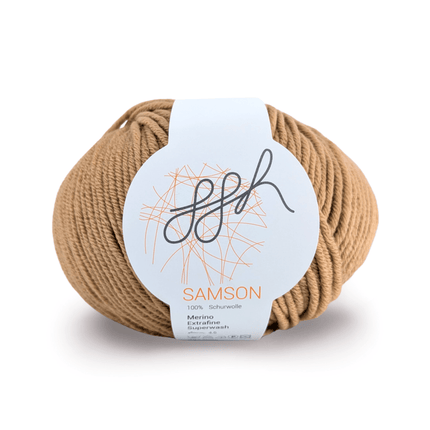 ggh Samson | 107 - Beige