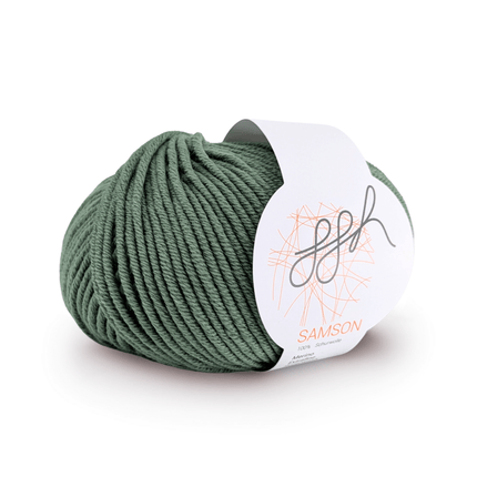 ggh Samson | 110 - Schilfgrün