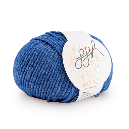 ggh Samson | 112 - Ozeanblau