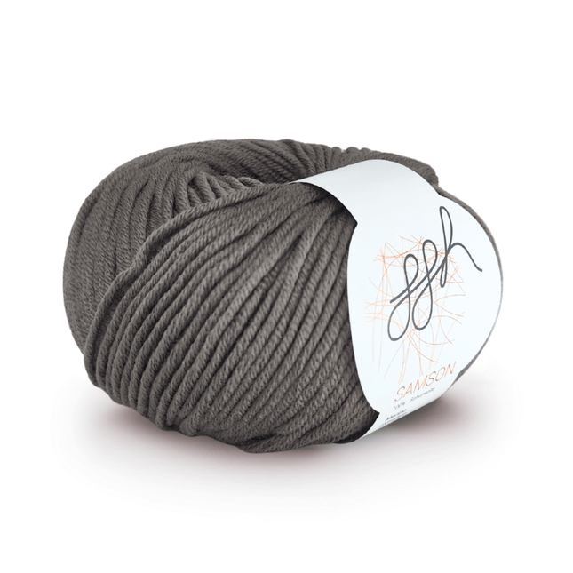 ggh Samson | 116 - Französisch Grau