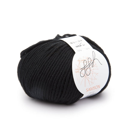ggh Samson | 017 - Schwarz