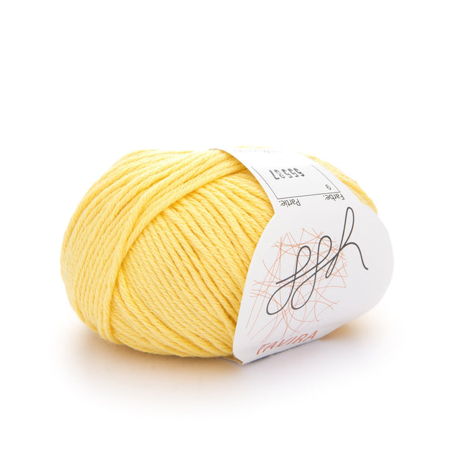 ggh Tavira | 009  - Zitronenbonbon