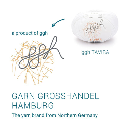 ggh Tavira | 010 - Cremeweiß