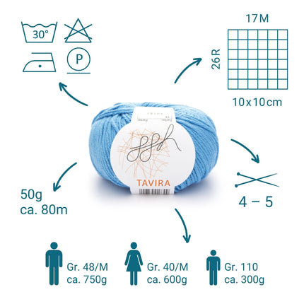 ggh Tavira | 015 - Aqua