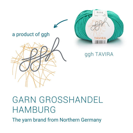 ggh Tavira | 027 - Chromgrün