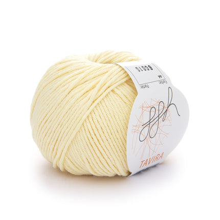 ggh Tavira | 044 - Vanille