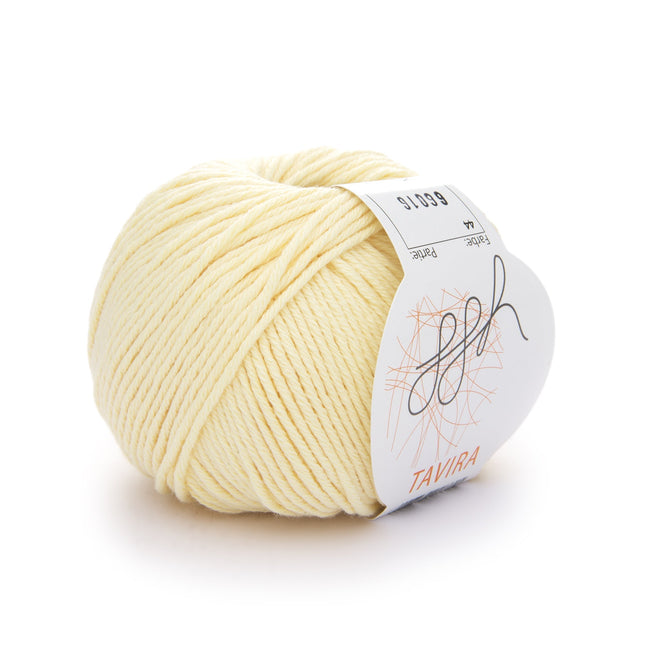 ggh Tavira | 044 - Vanille