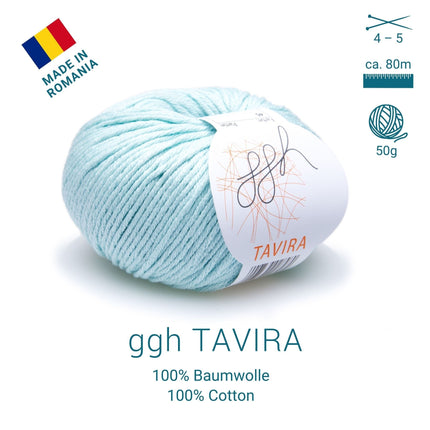 ggh Tavira | 045 - Mint
