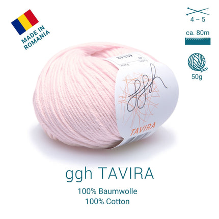 ggh Tavira | 046 - Puder-Rosa
