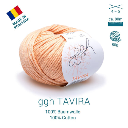 ggh Tavira | 047 - Apricot