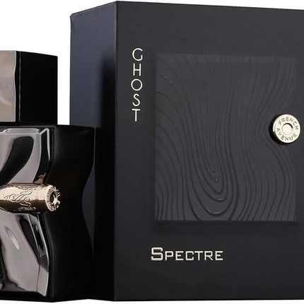 French Avenue Spectre Ghost Eau de Parfum 80ml