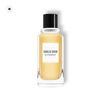 Givenchy Dahlia Divin Eau de Parfum