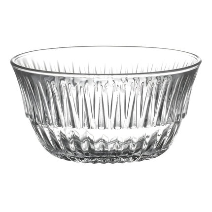 Glasschalen Set Alinda 6er Set 300ml Lav