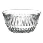 Glasschalen Set Alinda 6er Set 300ml Lav