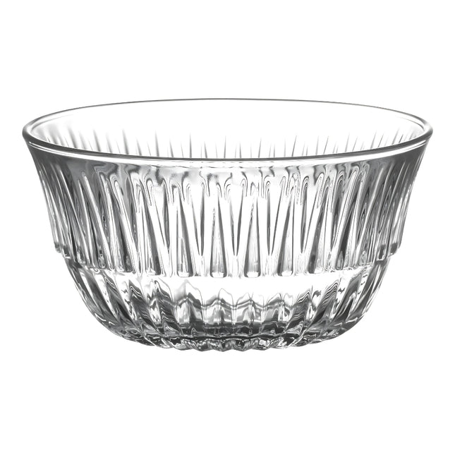 Glasschalen Set Alinda 6er Set 300ml Lav
