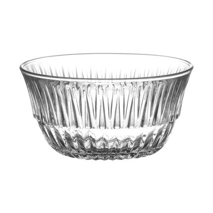 Glasschalen Set Alinda 6er Set 300ml Lav