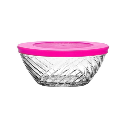Glasschalen Set Elis 6er Set 320ml Lav