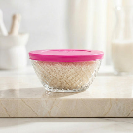 Glasschalen Set Elis 6er Set 320ml Lav