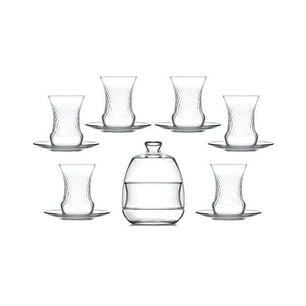 Glasschalen Set Inci 13er Set 105ml Lav