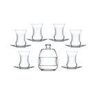 Glasschalen Set Inci 13er Set 105ml Lav
