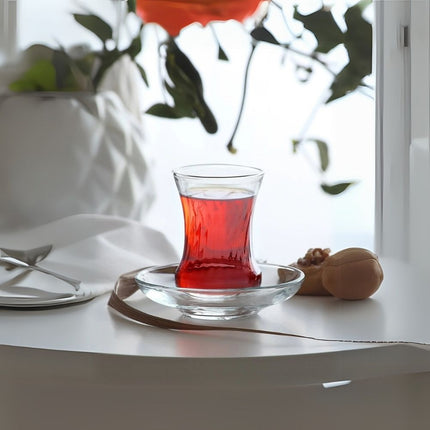 Glasschalen Set Inci 13er Set 105ml Lav