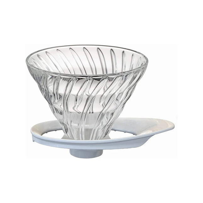 Hario V60 Glass Dripper 02