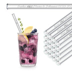 20 cm / Transparent