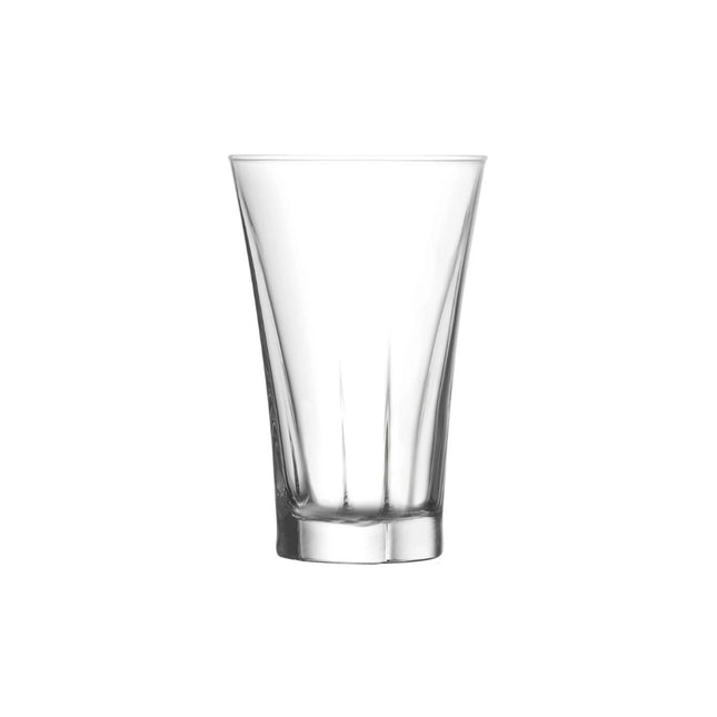 Glastassen mit Henkel Truva 6er Set 100ml Lav