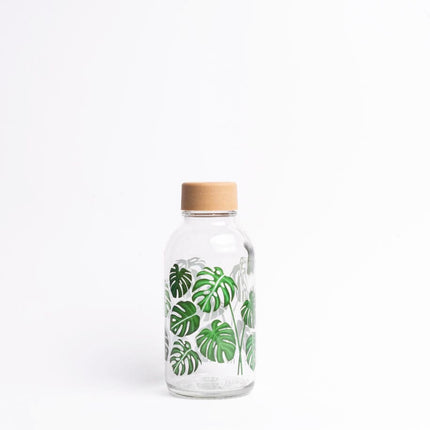 Glastrinkflasche CARRY