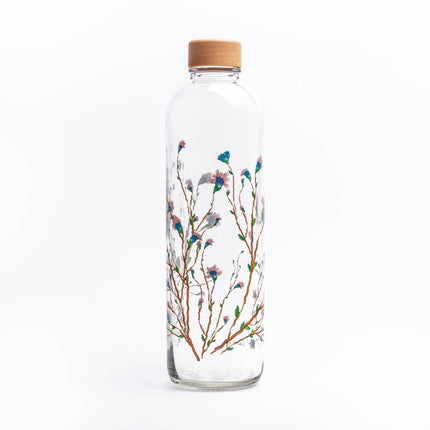 Glastrinkflasche CARRY