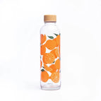 durchsichtig / 0,7 L / Juicy Oranges