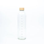 durchsichtig / 1,0 L / Hydration Booster