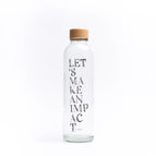 durchsichtig / 0,7 L / Impact