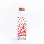 durchsichtig / 0,7 L / Pure Love