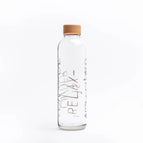 durchsichtig / 0,7 L / Relax