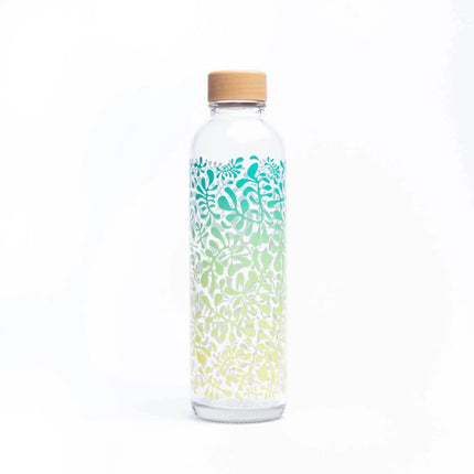 Glastrinkflasche CARRY