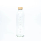 durchsichtig / 1,0 L / Hydration Booster